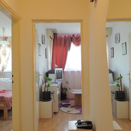 Apartment Daca Stan Belgrade Extérieur photo