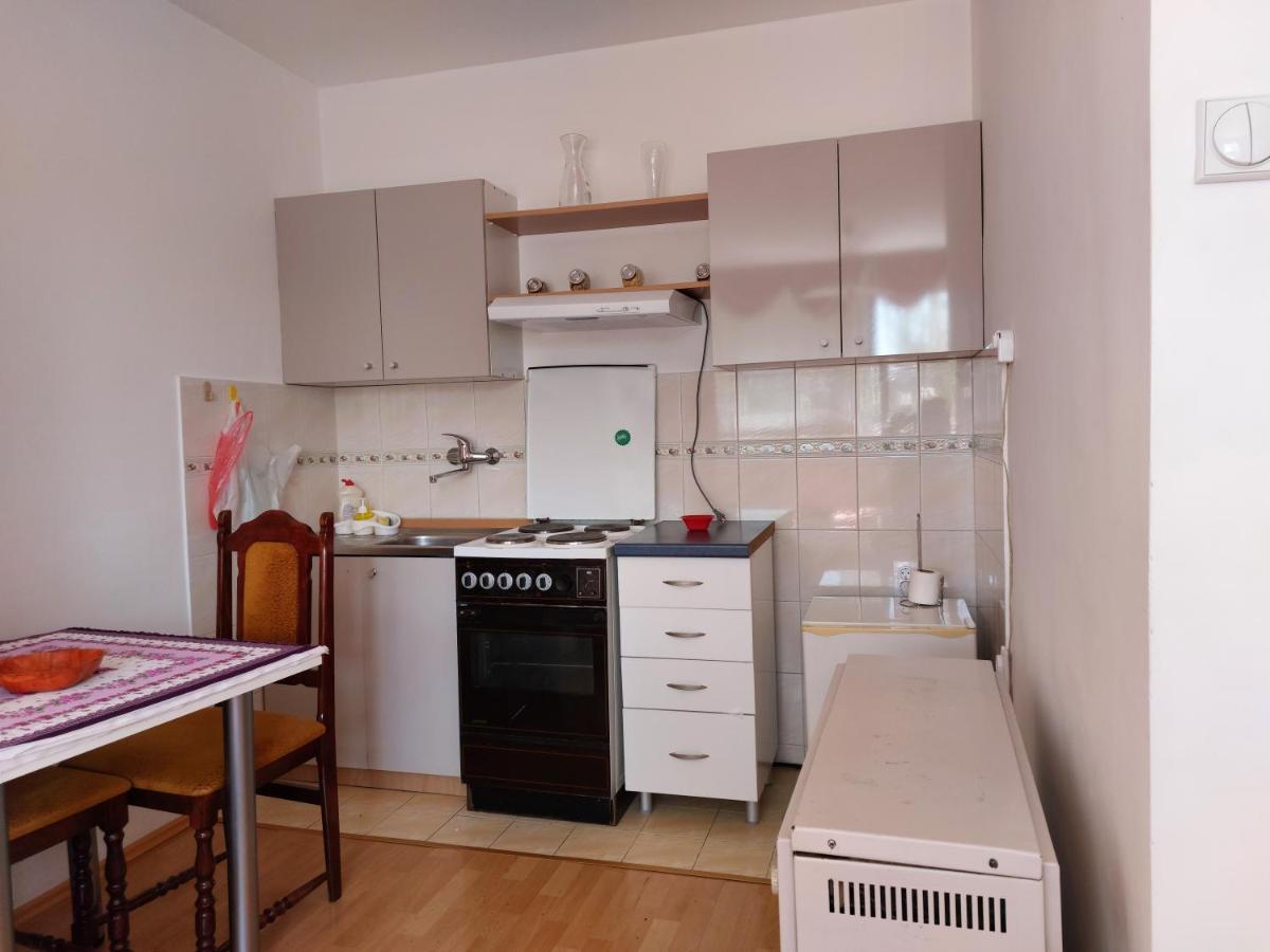Apartment Daca Stan Belgrade Extérieur photo