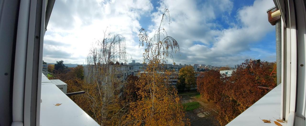 Apartment Daca Stan Belgrade Extérieur photo