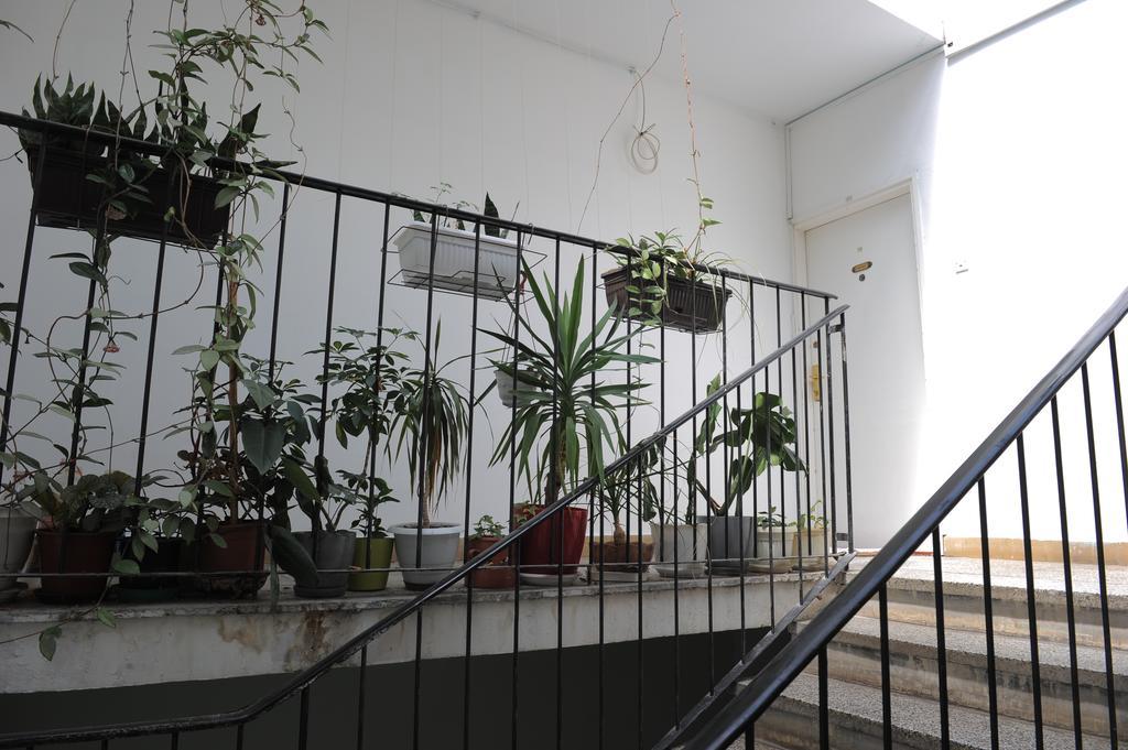 Apartment Daca Stan Belgrade Extérieur photo
