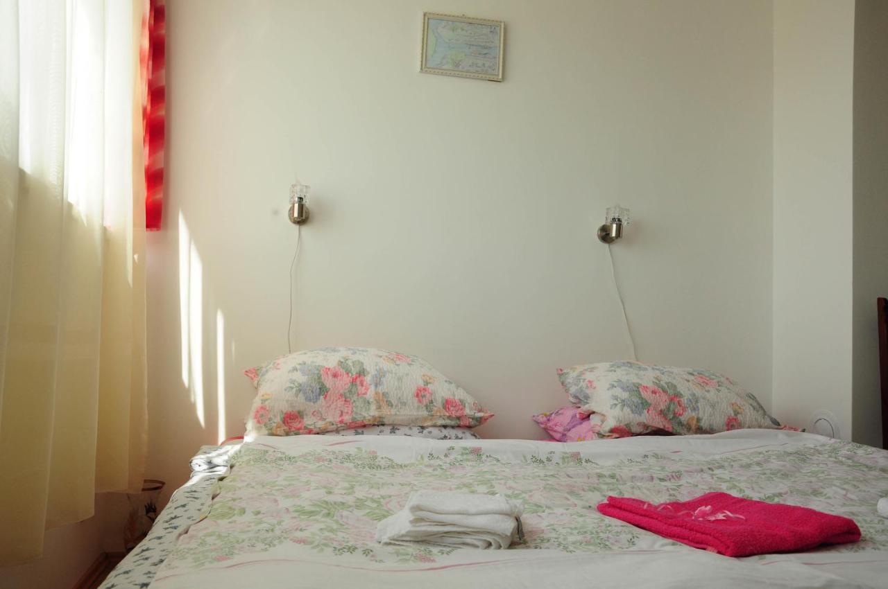 Apartment Daca Stan Belgrade Chambre photo